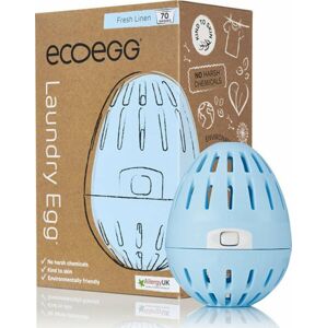 Ecoegg Pracie vajíčko s vôňou bavlny, 70 praní